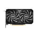 MSI VENTUS GeForce RTX 4060 Ti 8G 2X Black E1 OC