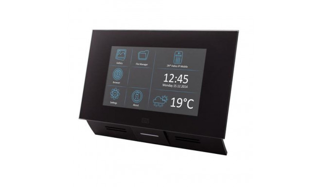 2N Indoor Touch Display