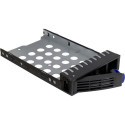 Inter-Tech SC-2100 Small Form Factor (SFF) Black