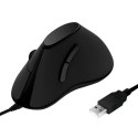 LogiLink ID0158 mouse Office Right-hand USB Type-A Optical 1000 DPI