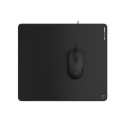 Mionix Alioth Gaming mouse pad Black