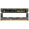 Corsair 4GB 1600MHz DDR3 SODIMM memory module 1 x 4 GB