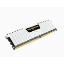 Corsair Vengeance LPX CMK16GX4M2E3200C16W memory module 16 GB 2 x 8 GB DDR4 3200 MHz