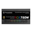 Thermaltake Toughpower Grand RGB power supply unit 750 W 24-pin ATX ATX Black