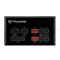 Thermaltake Toughpower Grand RGB power supply unit 750 W 24-pin ATX ATX Black