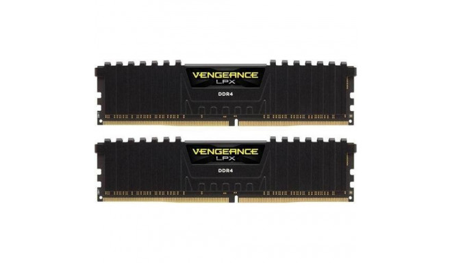 Corsair Vengeance LPX 16GB DDR4-2133 memory module 2 x 8 GB 2133 MHz
