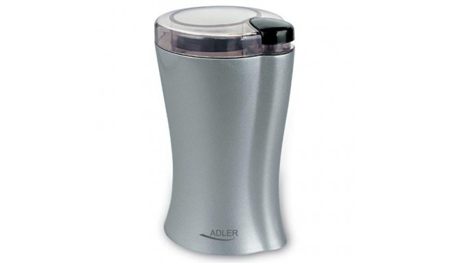 Adler AD 443 150 W Silver