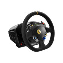 Thrustmaster TS-PC Racer Ferrari 488 Challenge Edition Black USB 2.0 Steering wheel Analogue / Digit