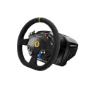 Thrustmaster TS-PC Racer Ferrari 488 Challenge Edition Black USB 2.0 Steering wheel Analogue / Digit