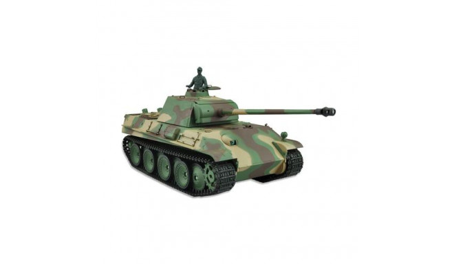 Amewi 23070 Radio-Controlled (RC) model Tank Electric engine 1:16