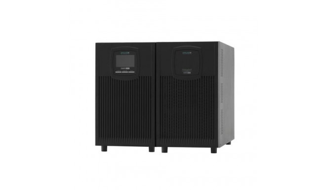 ONLINE USV-Systeme X2000BP UPS battery cabinet Tower