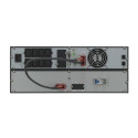 ONLINE USV-Systeme X1000RBP UPS battery cabinet Rackmount