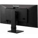 Viewsonic VA3456-mhdj computer monitor 86.4 cm (34&quot;) 3440 x 1440 pixels UltraWide Quad HD L