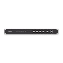 Ubiquiti U Fiber, OLT Managed 1U Black