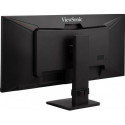 Viewsonic VA3456-mhdj computer monitor 86.4 cm (34&quot;) 3440 x 1440 pixels UltraWide Quad HD L