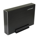 LC-Power LC-35U3-Becrux-C1 HDD enclosure Black 3.5&quot;