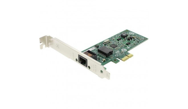 Intel EXPI9301CTBLK network card Internal 1000 Mbit/s