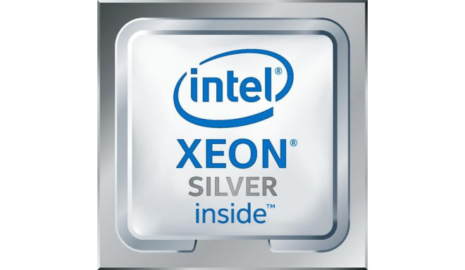 Intel Xeon 4210R processor 2.4 GHz 13.75 MB