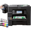 Epson EcoTank ET-5850 Inkjet A4 4800 x 1200 DPI 32 ppm Wi-Fi