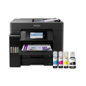 Epson EcoTank ET-5850 Inkjet A4 4800 x 1200 DPI 32 ppm Wi-Fi