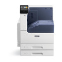 Xerox VersaLink C7000 A3 35/35 ppm Duplex Printer Adobe PS3 PCL5e/6 2 Trays Total 620 sheets