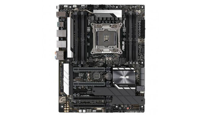 ASUS WS X299 PRO Intel® X299 LGA 2066 (Socket R4) ATX