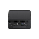 ASUS NUC 14 Pro RNUC14RVHU700000I Black 155H