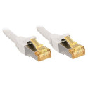 Lindy 47328 networking cable White 10 m Cat7 S/FTP (S-STP)