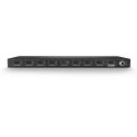 Lindy 8 Port HDMI 2.0 18G Splitter