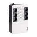 Legrand Keor ASI MULTIPLUG 800 FR uninterruptible power supply (UPS) Line-Interactive 0.8 kVA 480 W 