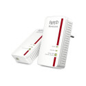 FRITZ!Powerline 1240E WLAN Set