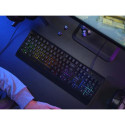 Trust GXT 792 QUADROX keyboard Mouse included Gaming USB QWERTY US English Black
