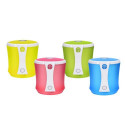 Terratec CONCERT BT NEO Stereo portable speaker Yellow 6 W
