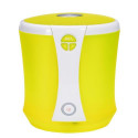 Terratec CONCERT BT NEO Stereo portable speaker Yellow 6 W