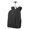 Samsonite GuardIT 2.0 notebook case 39.6 cm (15.6&quot;) Backpack Black