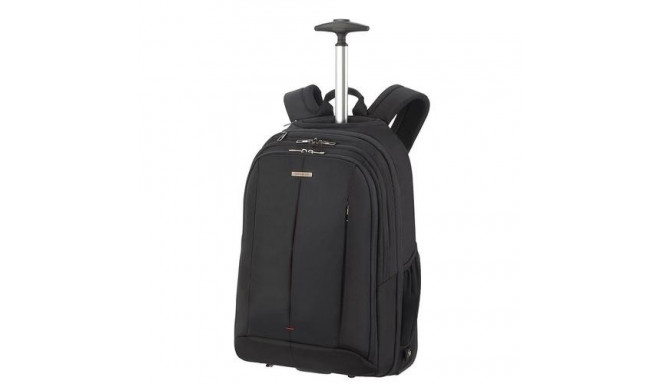 Samsonite GuardIT 2.0 notebook case 39.6 cm (15.6&quot;) Backpack Black