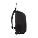 Samsonite GuardIT 2.0 notebook case 39.6 cm (15.6&quot;) Backpack Black