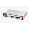 Zyxel USG Flex 500 hardware firewall 1U 2.3 Gbit/s