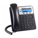 Grandstream Networks GXP1620 telephone DECT telephone Black