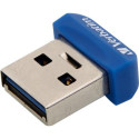 Verbatim Store &#039;n&#039; Stay NANO - USB 3.0 Drive 64 GB - Blue