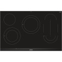 Siemens ET875LMP1D hob Black Built-in Ceramic 5 zone(s)