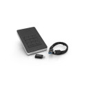 Verbatim Store &#039;n&#039; Go Secure Portable HDD with Keypad Access 1TB
