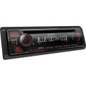 Kenwood KDC-BT440U car media receiver Black 50 W Bluetooth