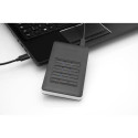 Verbatim Store &#039;n&#039; Go Secure Portable HDD with Keypad Access 1TB