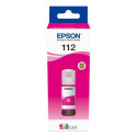 Epson tint EcoTank 112 Original, magenta