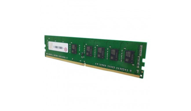 QNAP RAM RAM-16GDR4A1-UD-2400 16GB 1x16GB DDR4 2400MHz
