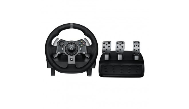 Logitech G G920 Driving Force Racing Wheel