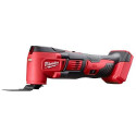 Milwaukee 2626-20 oscillating multi-tool