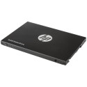 HP S700 2.5&quot; 500 GB Serial ATA III