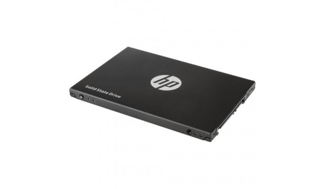 HP S700 2.5&quot; 500 GB Serial ATA III